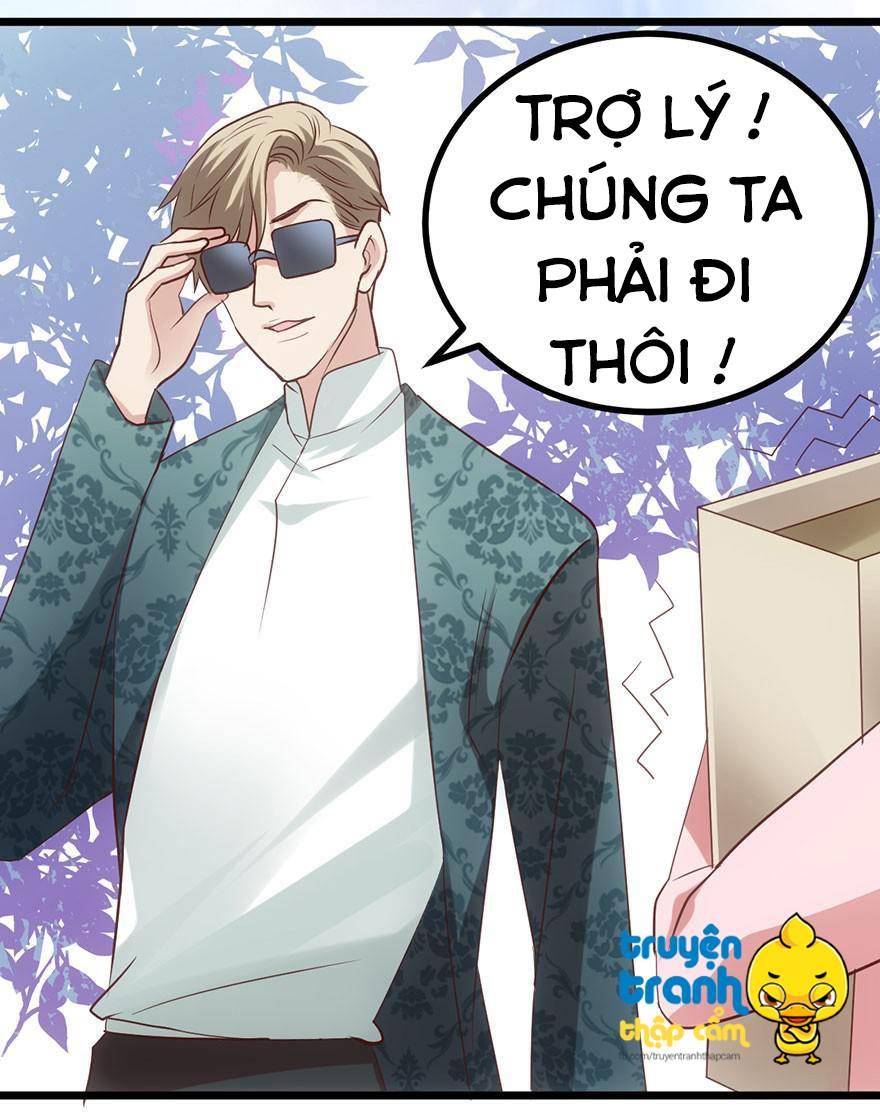 Tôi Không Phải Nữ Phụ Ác Độc Chapter 14 - Trang 2