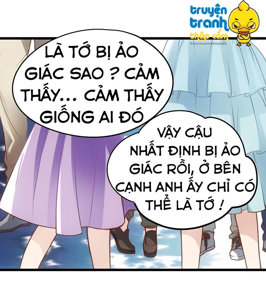 Tôi Không Phải Nữ Phụ Ác Độc Chapter 14 - Trang 2