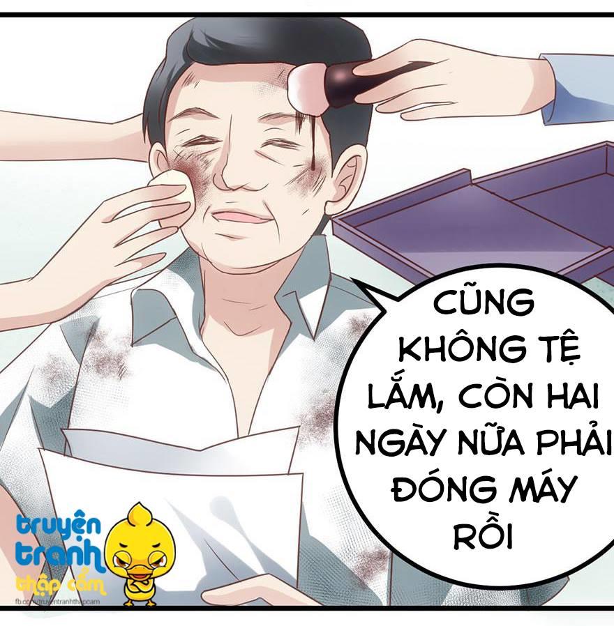 Tôi Không Phải Nữ Phụ Ác Độc Chapter 14 - Trang 2