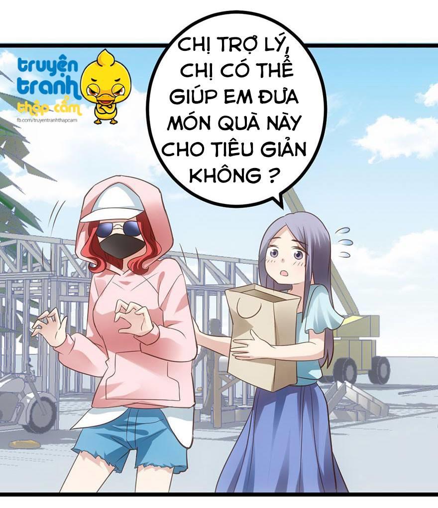 Tôi Không Phải Nữ Phụ Ác Độc Chapter 14 - Trang 2