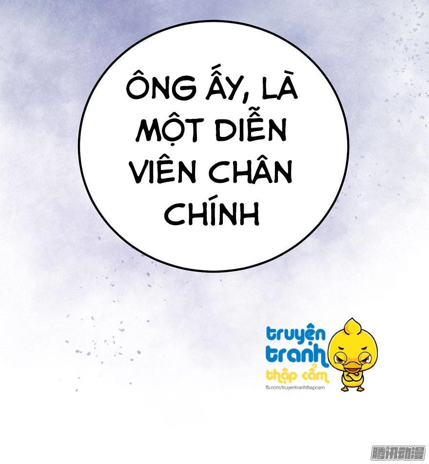 Tôi Không Phải Nữ Phụ Ác Độc Chapter 14 - Trang 2