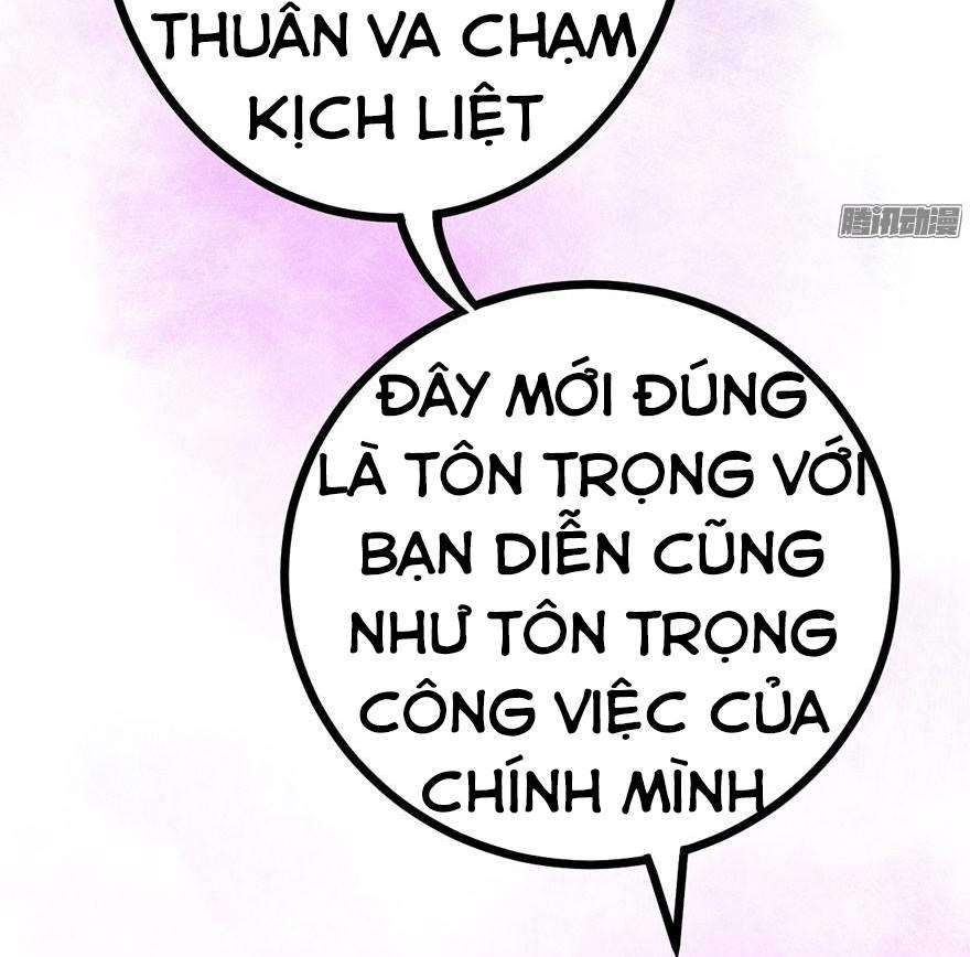 Tôi Không Phải Nữ Phụ Ác Độc Chapter 14 - Trang 2