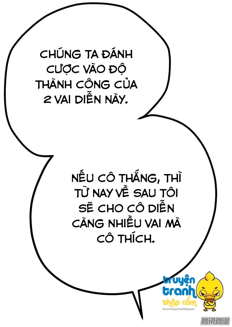 Tôi Không Phải Nữ Phụ Ác Độc Chapter 12 - Trang 2