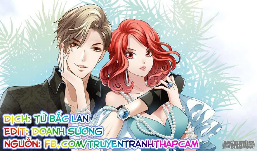 Tôi Không Phải Nữ Phụ Ác Độc Chapter 8 - Trang 2