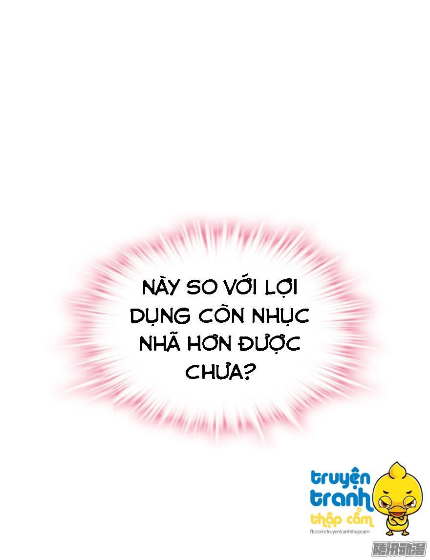 Tôi Không Phải Nữ Phụ Ác Độc Chapter 6 - Trang 2