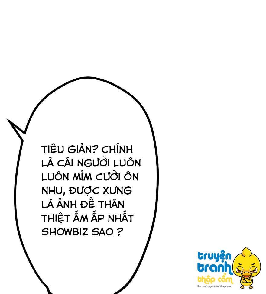 Tôi Không Phải Nữ Phụ Ác Độc Chapter 4 - Trang 2