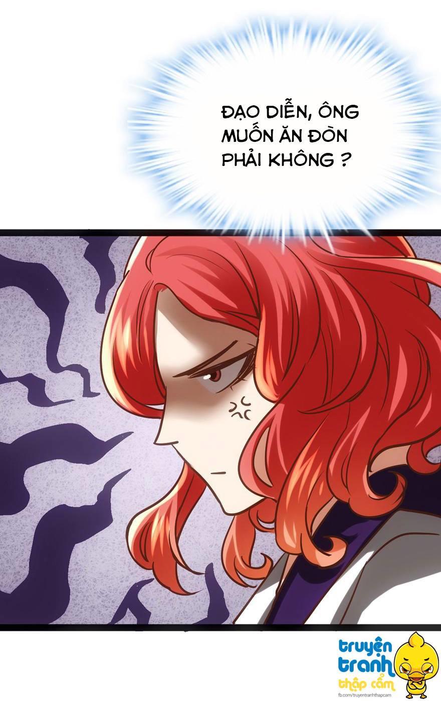 Tôi Không Phải Nữ Phụ Ác Độc Chapter 3 - Trang 2