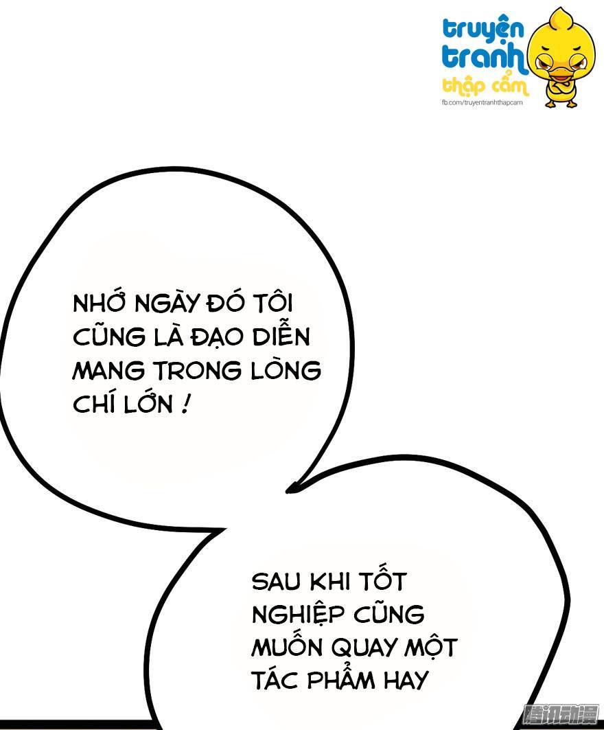 Tôi Không Phải Nữ Phụ Ác Độc Chapter 3 - Trang 2