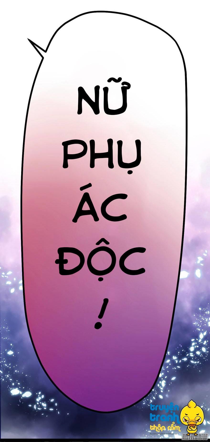 Tôi Không Phải Nữ Phụ Ác Độc Chapter 3 - Trang 2