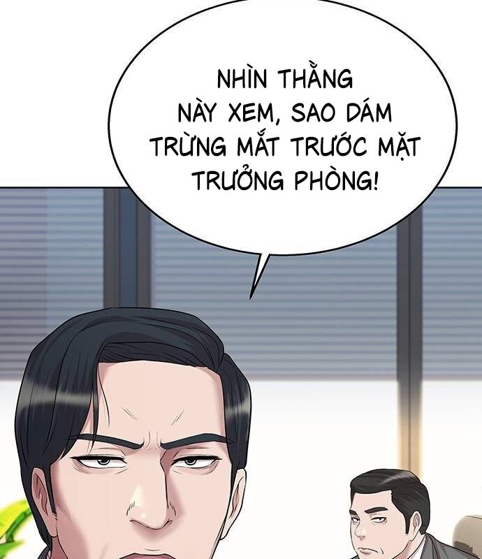 Người Trúng Độc Đắc Cũng Đi Làm Chapter 10 - Trang 2