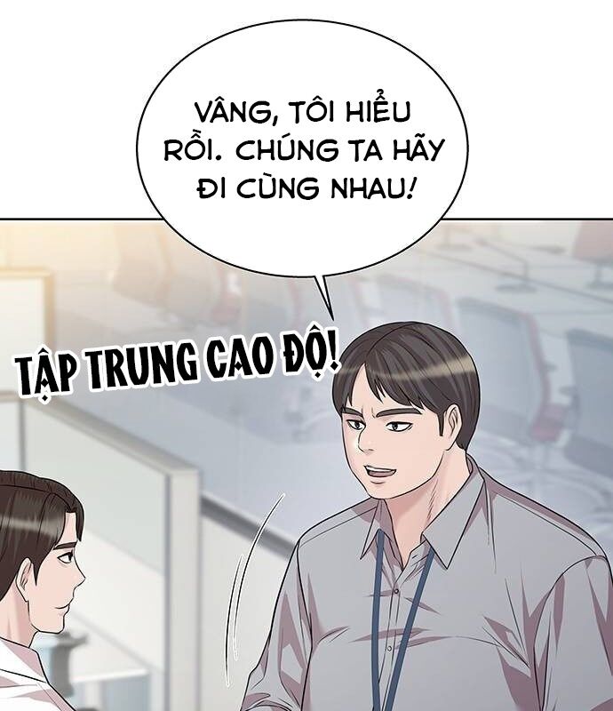 Người Trúng Độc Đắc Cũng Đi Làm Chapter 7 - Trang 2