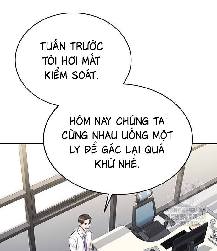 Người Trúng Độc Đắc Cũng Đi Làm Chapter 5 - Trang 2