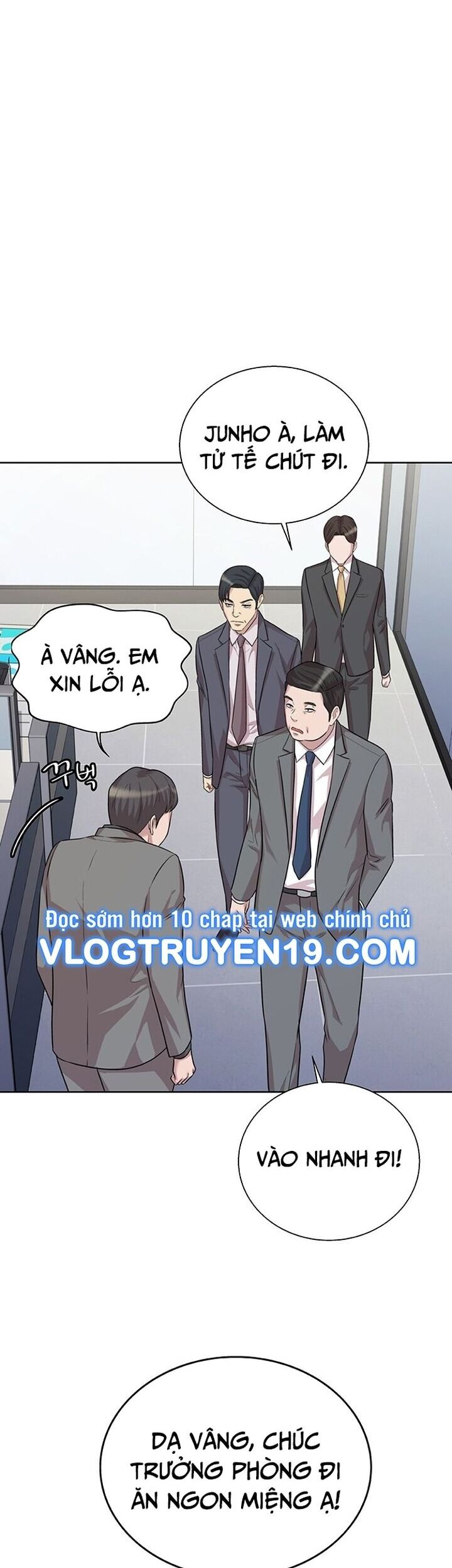 Người Trúng Độc Đắc Cũng Đi Làm Chapter 2 - Trang 2