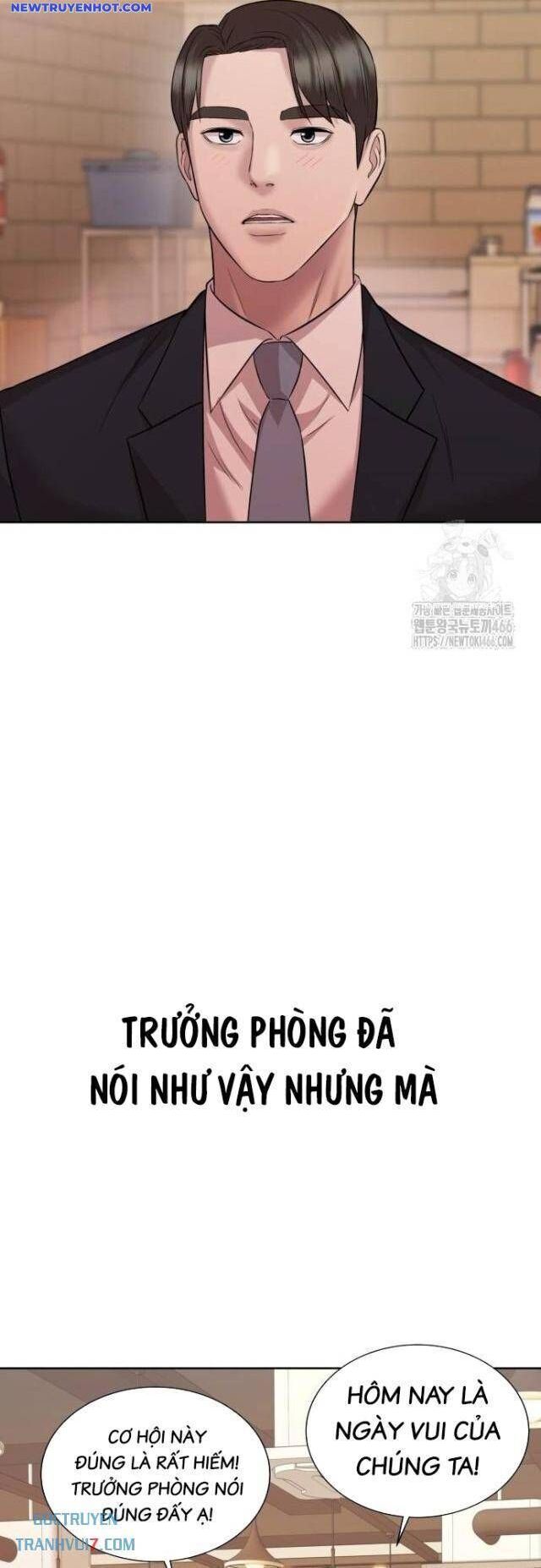 Người Trúng Độc Đắc Cũng Đi Làm Chapter 47 - Trang 2