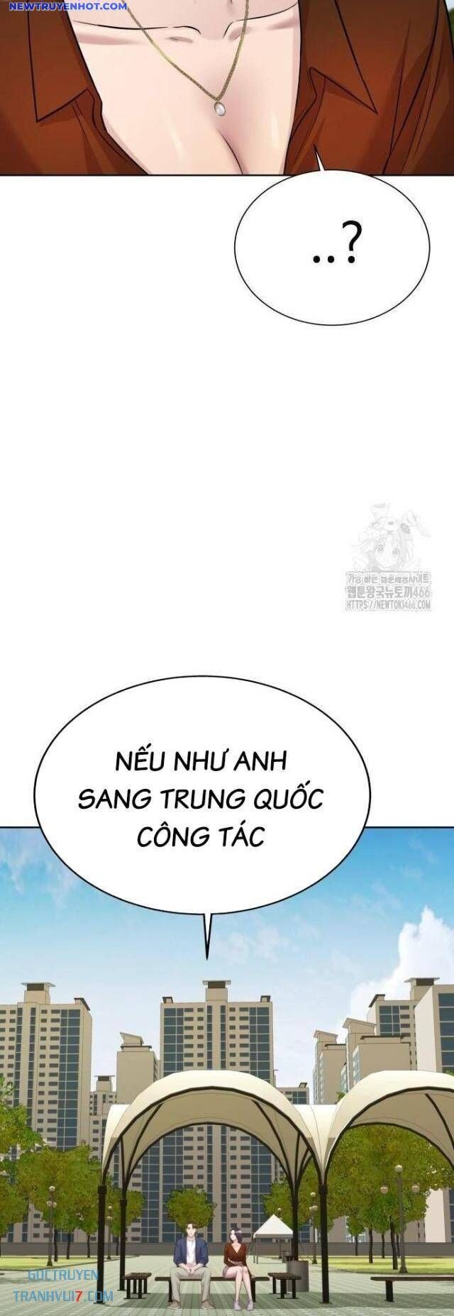 Người Trúng Độc Đắc Cũng Đi Làm Chapter 47 - Trang 2