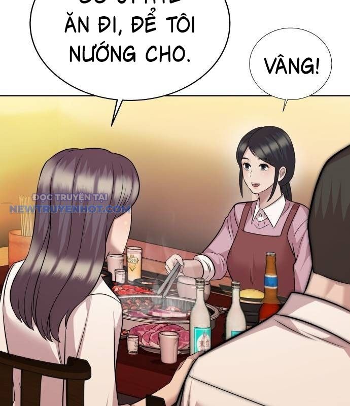 Người Trúng Độc Đắc Cũng Đi Làm Chapter 43 - Trang 2