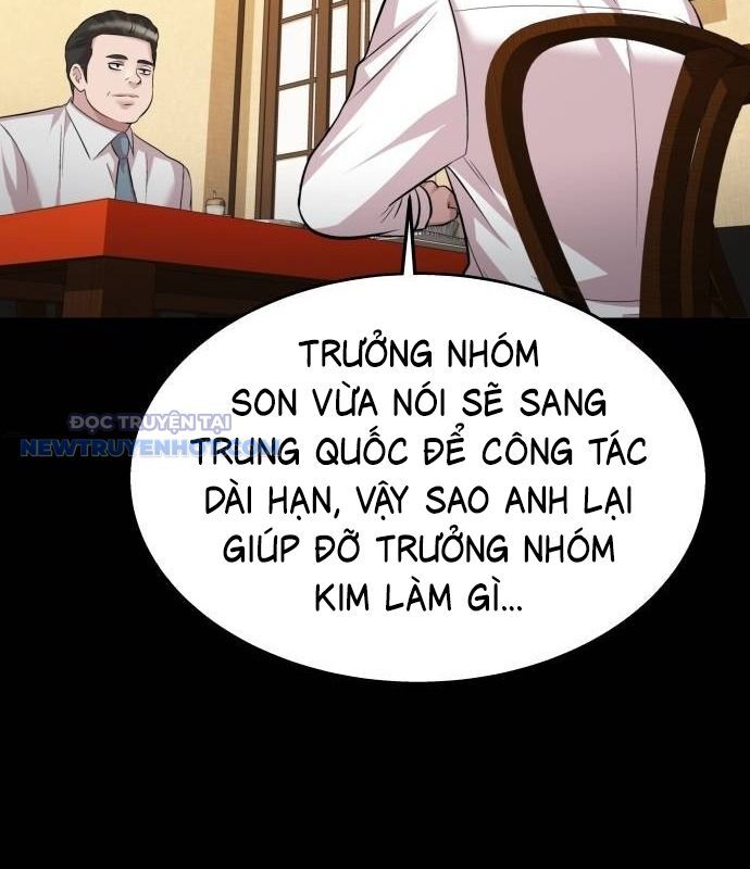 Người Trúng Độc Đắc Cũng Đi Làm Chapter 38 - Trang 2