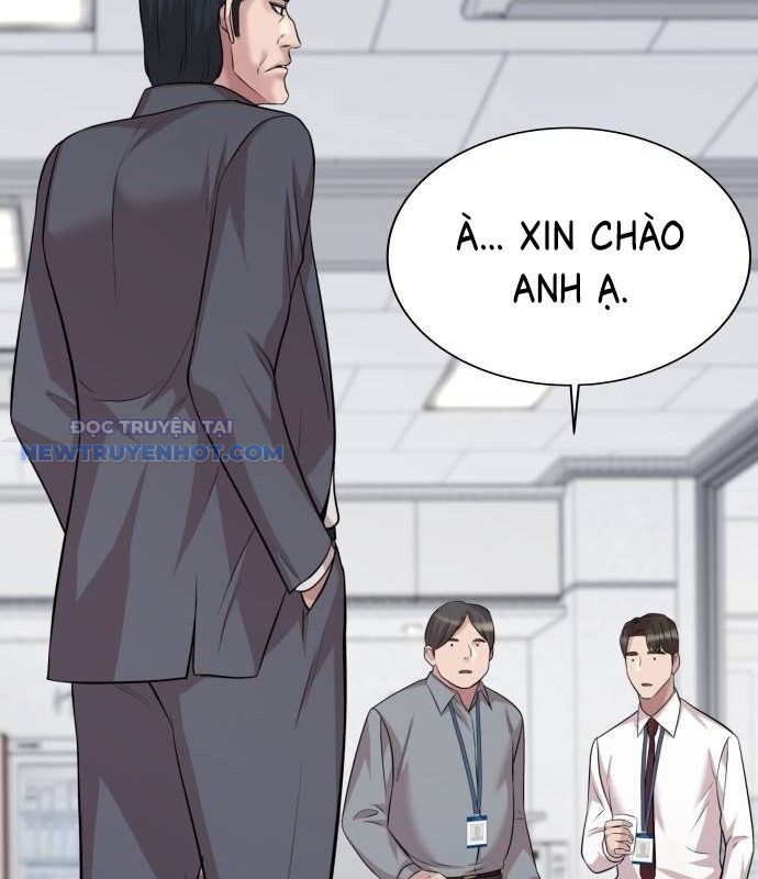 Người Trúng Độc Đắc Cũng Đi Làm Chapter 38 - Trang 2