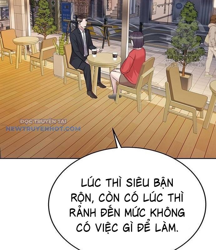 Người Trúng Độc Đắc Cũng Đi Làm Chapter 37 - Trang 2