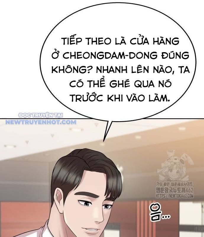 Người Trúng Độc Đắc Cũng Đi Làm Chapter 36 - Trang 2