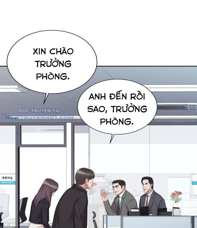 Người Trúng Độc Đắc Cũng Đi Làm Chapter 33 - Trang 2