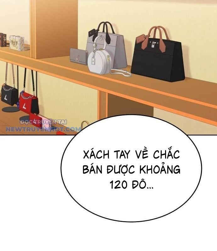 Người Trúng Độc Đắc Cũng Đi Làm Chapter 30 - Trang 2