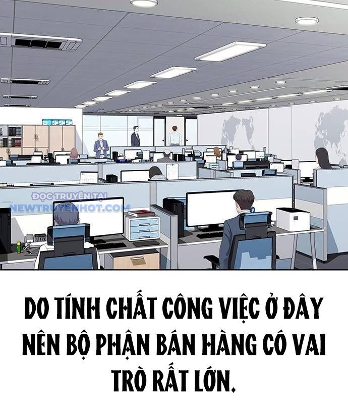 Người Trúng Độc Đắc Cũng Đi Làm Chapter 23 - Trang 2