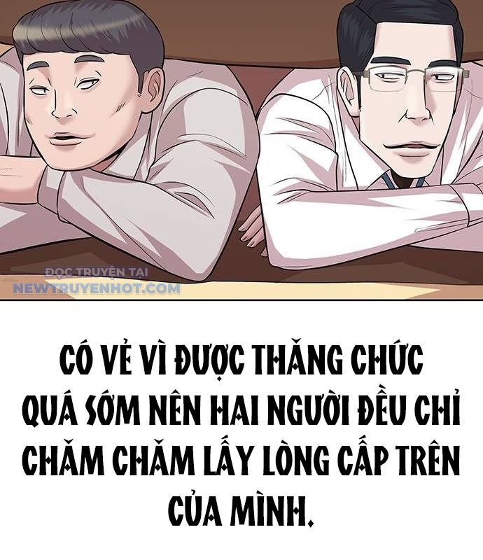 Người Trúng Độc Đắc Cũng Đi Làm Chapter 23 - Trang 2