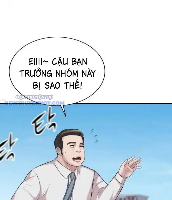 Người Trúng Độc Đắc Cũng Đi Làm Chapter 20 - Trang 2