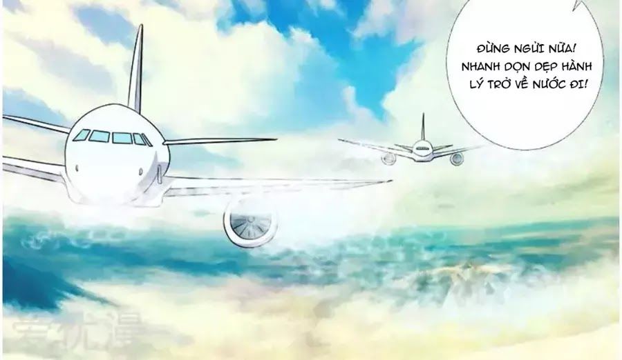 Bạn Trai Hắc Đạo Của Tôi Chapter 278 - Trang 2