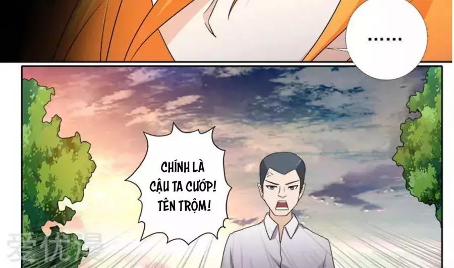 Bạn Trai Hắc Đạo Của Tôi Chapter 275 - Trang 2