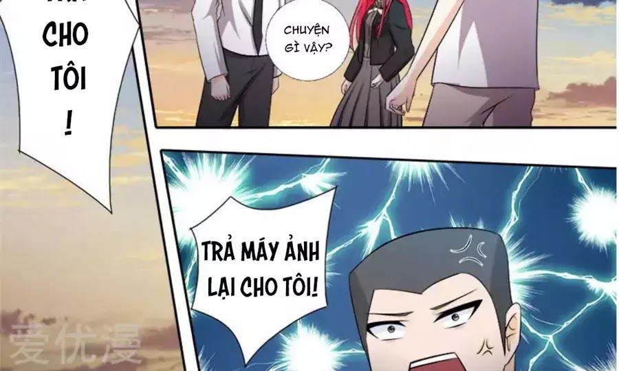 Bạn Trai Hắc Đạo Của Tôi Chapter 274 - Trang 2