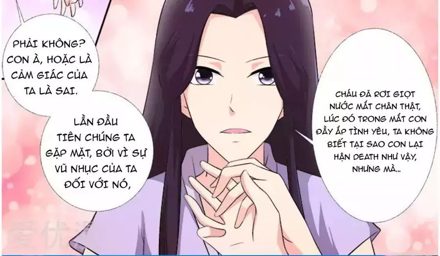 Bạn Trai Hắc Đạo Của Tôi Chapter 273 - Trang 2