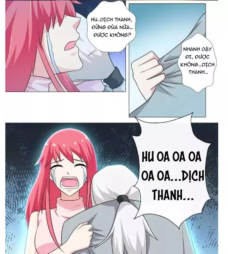 Bạn Trai Hắc Đạo Của Tôi Chapter 268 - Trang 2