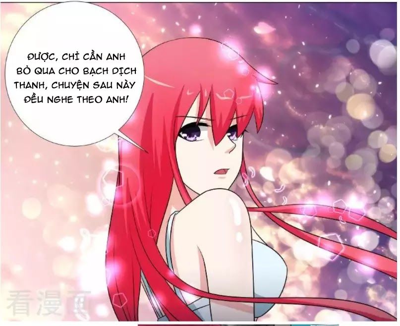 Bạn Trai Hắc Đạo Của Tôi Chapter 264 - Trang 2