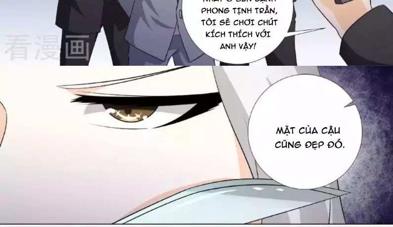 Bạn Trai Hắc Đạo Của Tôi Chapter 264 - Trang 2