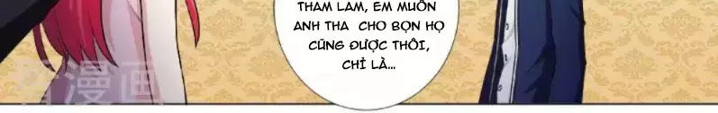 Bạn Trai Hắc Đạo Của Tôi Chapter 262 - Trang 2