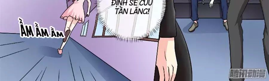 Bạn Trai Hắc Đạo Của Tôi Chapter 258 - Trang 2