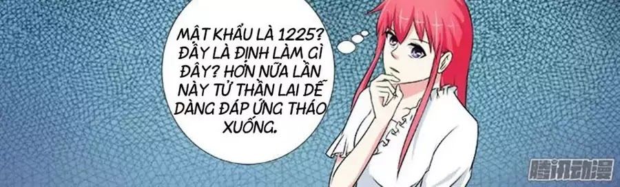 Bạn Trai Hắc Đạo Của Tôi Chapter 256 - Trang 2