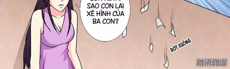 Bạn Trai Hắc Đạo Của Tôi Chapter 255 - Trang 2