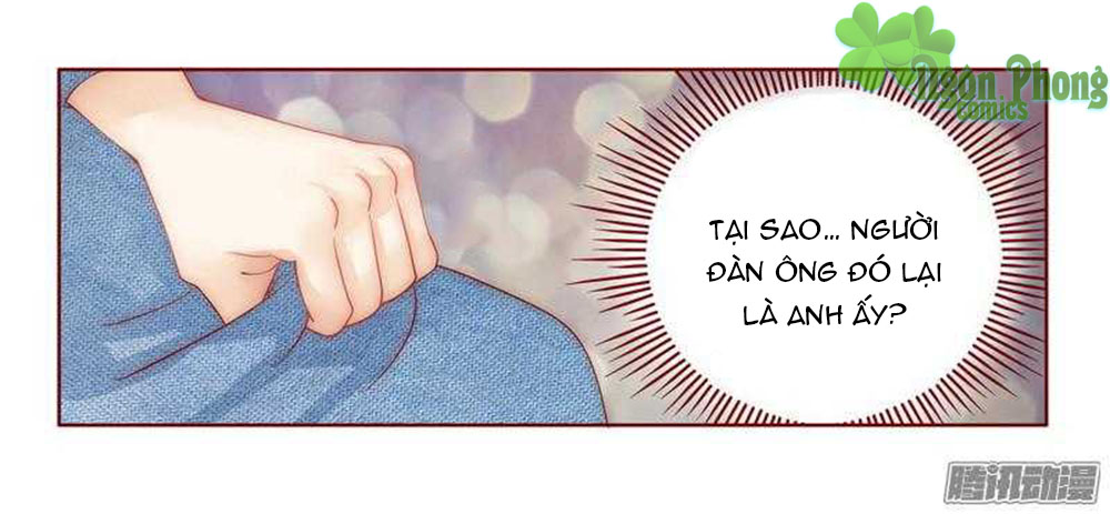 Bạn Trai Hắc Đạo Của Tôi Chapter 131 - Trang 2