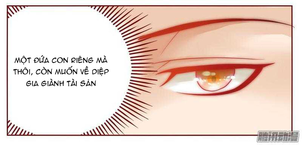 Bạn Trai Hắc Đạo Của Tôi Chapter 131 - Trang 2