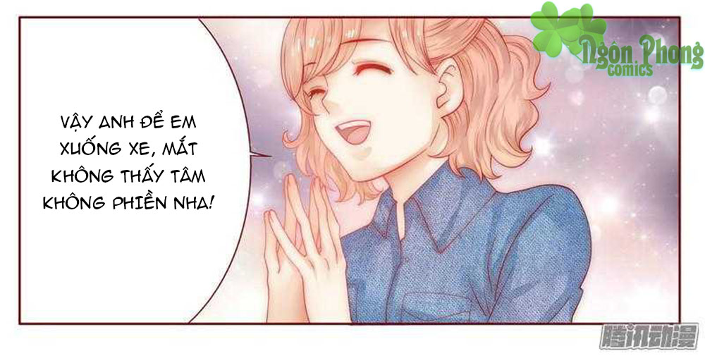 Bạn Trai Hắc Đạo Của Tôi Chapter 131 - Trang 2