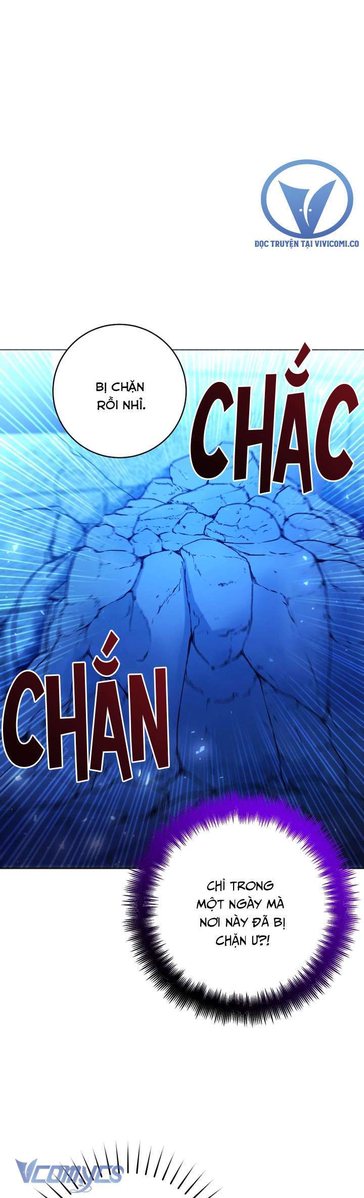 Bé Con Cá Voi Sát Thủ Chapter 45 - Trang 2