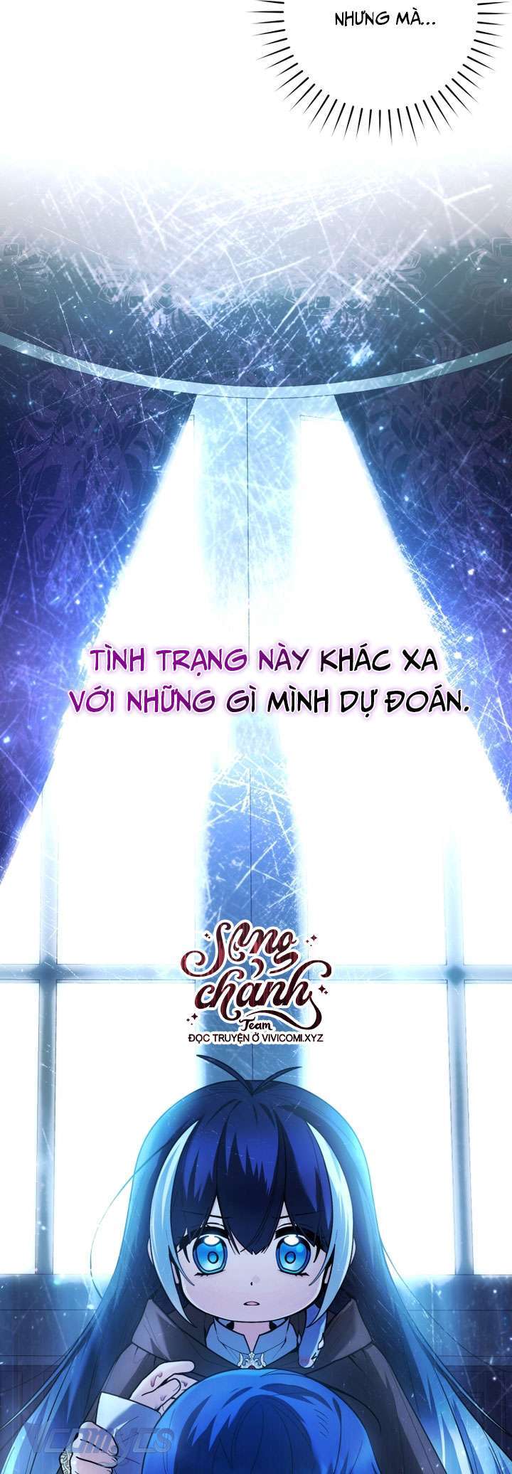 Bé Con Cá Voi Sát Thủ Chapter 42 - Trang 2