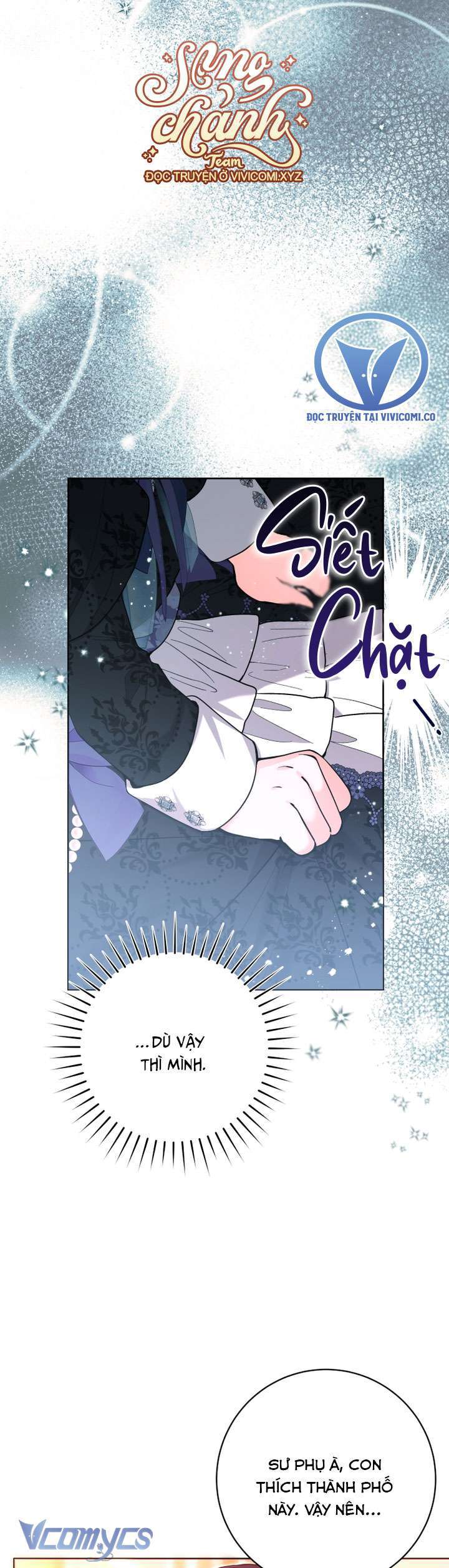 Bé Con Cá Voi Sát Thủ Chapter 41 - Trang 2