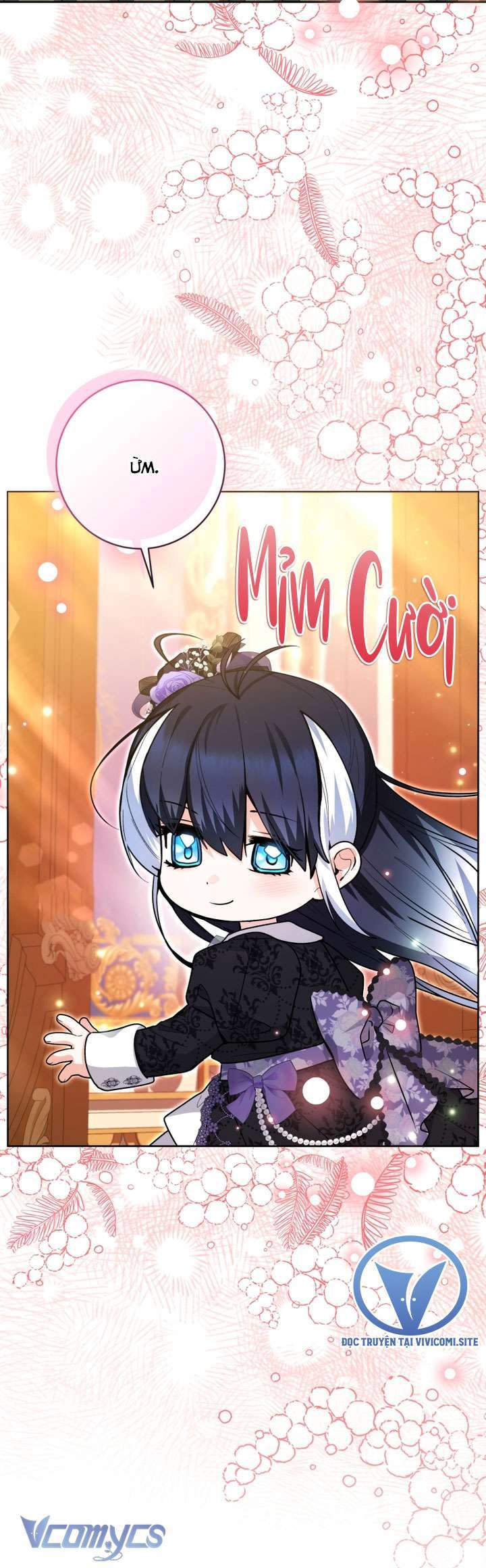 Bé Con Cá Voi Sát Thủ Chapter 40 - Trang 2