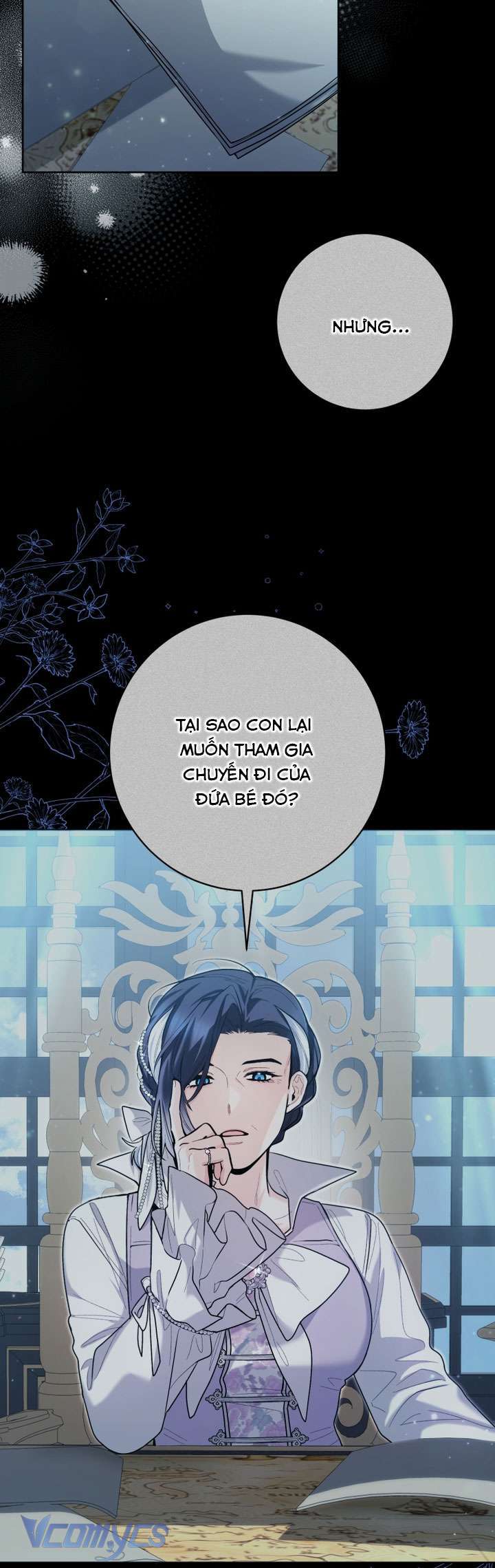 Bé Con Cá Voi Sát Thủ Chapter 39 - Trang 2