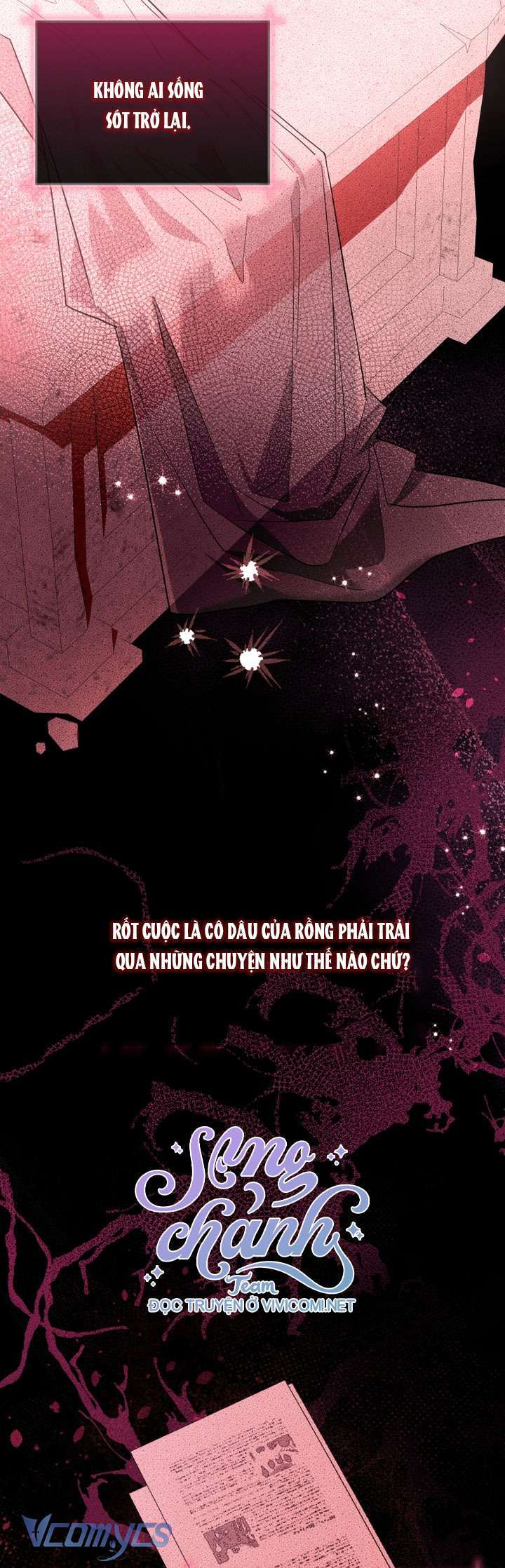 Bé Con Cá Voi Sát Thủ Chapter 38 - Trang 2