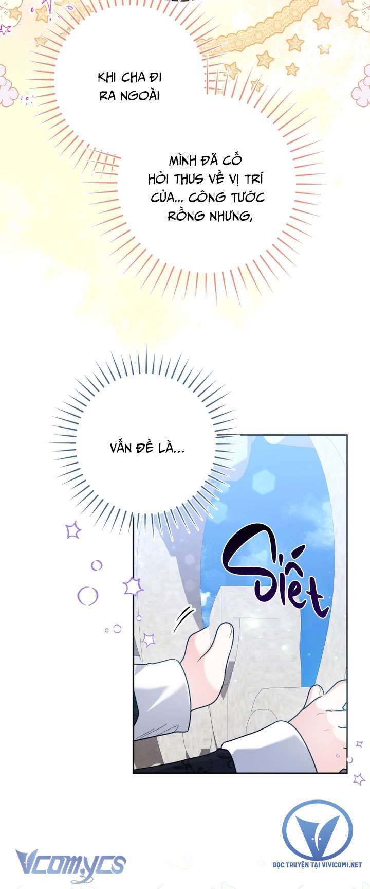 Bé Con Cá Voi Sát Thủ Chapter 38 - Trang 2